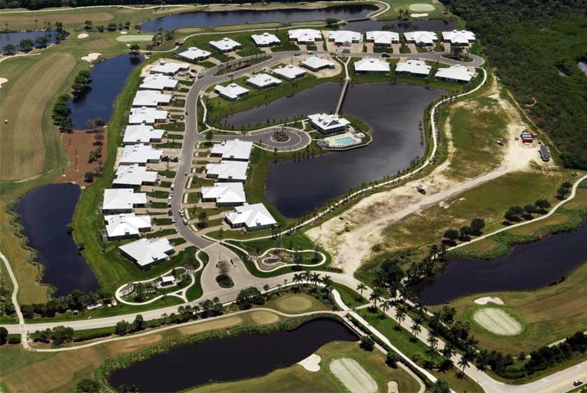 The Estuary at Shell Point Senior Living Community Assisted Living